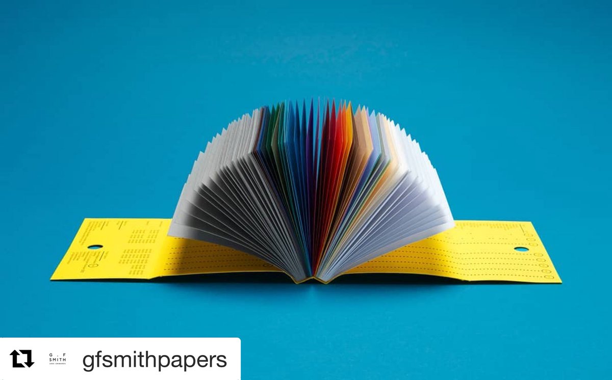 curtispackaging's tweet image. Mini book of inspiration 😃🎨👌🏼 @GFSmithpapers #colourplan #premiumboards #colourpop #choosecartons #choosecurtis
