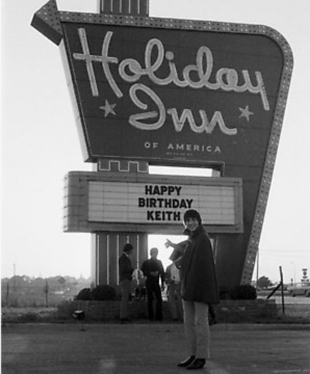 Born this day in 1946 in Wembley, Happy Birthday Keith Moon.   