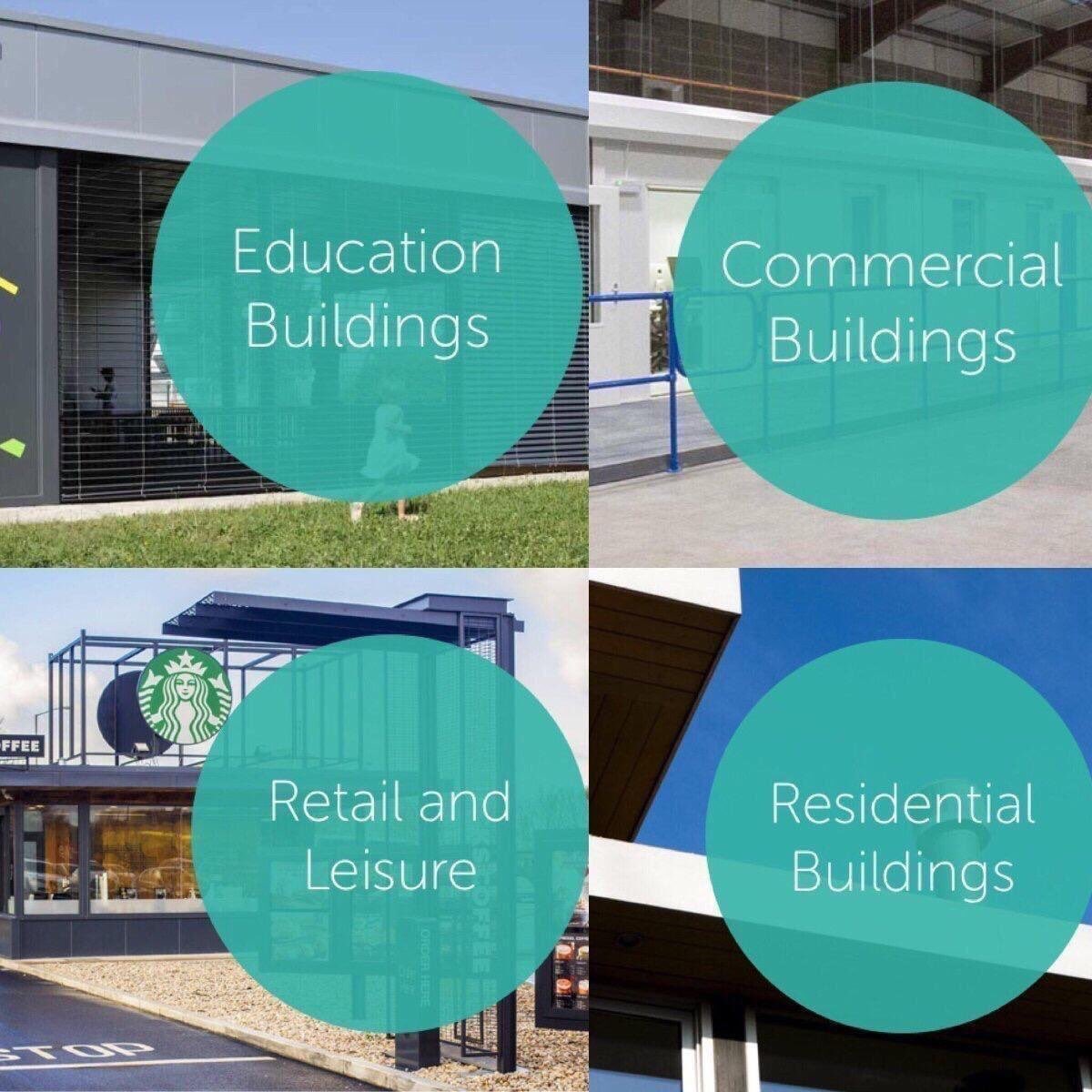 CISGroupUK's tweet photo. CIS Group provides modular buildings for a variety of uses, from affordable housing to retail units and hotels to educational, community and leisure facilities. 

Our vision is to provide high quality buildings as quickly and cost effectively as possible.

#tech #innovation https://t.co/FG5wPmVV24