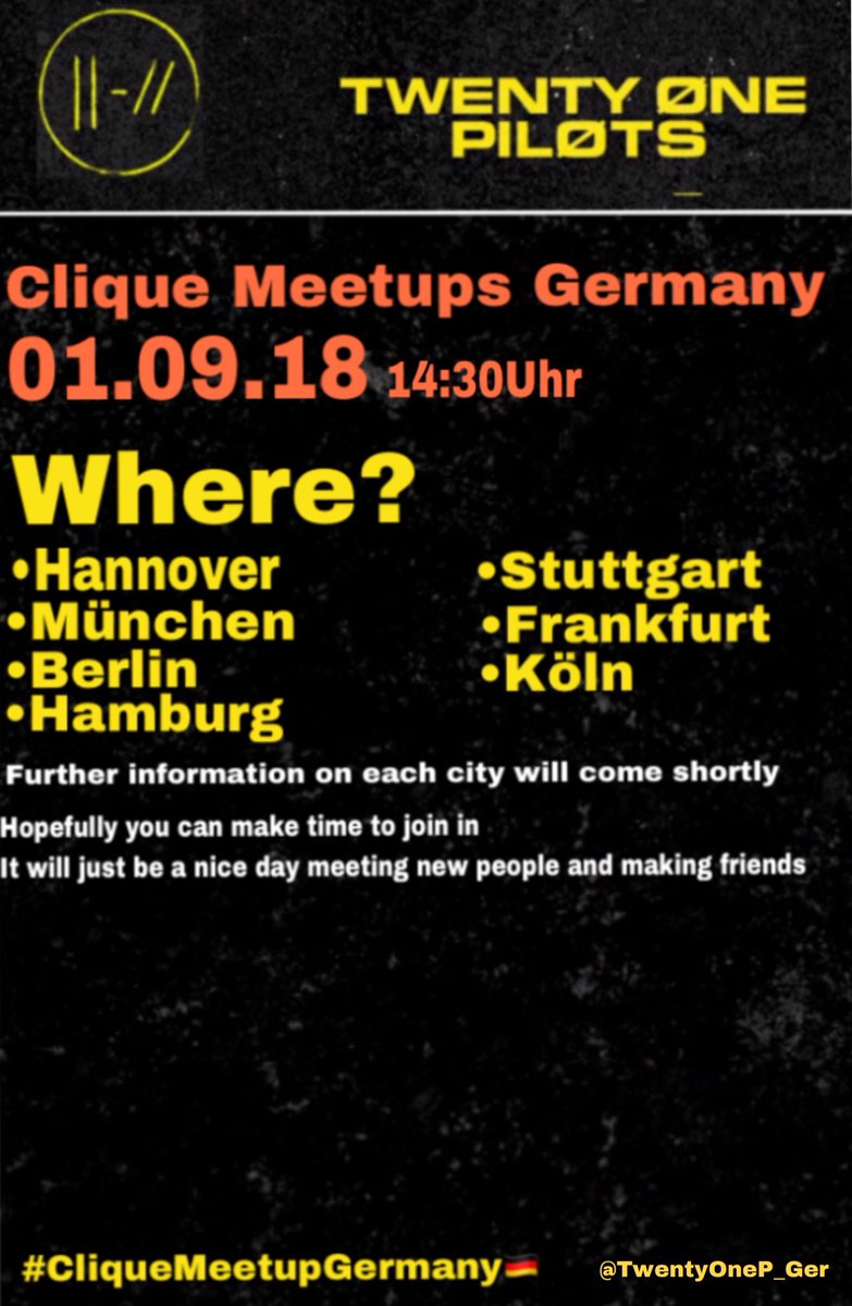 TwentyOneP_Ger tweet picture