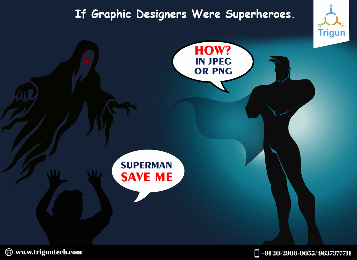 triguntech's tweet photo. Designers may be the True Intellectuals of the Future.
For Our Services
Call Us: 9637377711, 7720084126
Follow the US On :
Instagram: https://t.co/vMVF4kvEqG
LinkedIn: https://t.co/kGFde2X3QB
Visit: https://t.co/bS2G96AYmA
#TrigunTechnology #DigitalMarketing #SEO #SMM #HTML #CSS https://t.co/LcfLWdS2pI