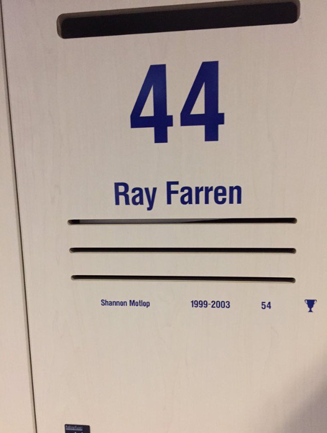 DamnDanielYaFly's tweet photo. @NickDalSanto @farrenray1 @stkildafc @NMFCOfficial Dal, you're tweeting the wrong bloke!
#LearnYourRayAndFarrens
#TeamRay #TeamDal #TeamFarren https://t.co/5sf7DIPGlW