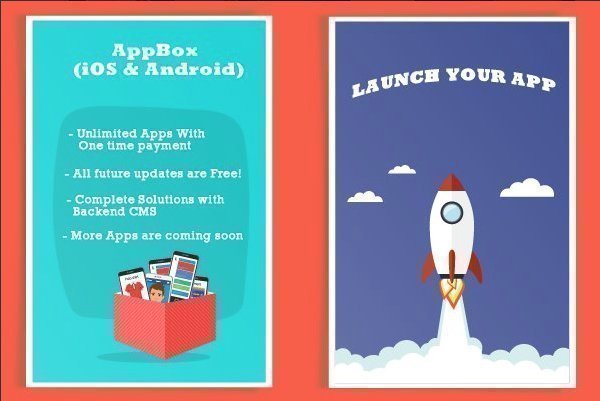 PanaceaTeam's tweet photo. 🏆 Did you know about AppBox⁉️
#Android : https://t.co/L8P7tEFyld
#iOS : https://t.co/tP3tnhCZT2
One time payment for Unlimited Apps #mobile #apps #androiddev #iosdev #backend #codeigniter #androidapps #iosapps #java #swiftlang #webdev #programmers #appbox #codecanyon #envato https://t.co/3f1jWA0sMQ