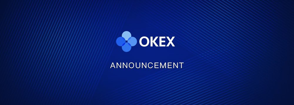 OKExUkraine's tweet photo. Депозит та вивід ASCH (XAS) відновлено

https://t.co/7HWWXRAeeJ

#криптобиржакиев #ASCH #XAS #криптокиїв #OKEx https://t.co/GWxGmXHJwA