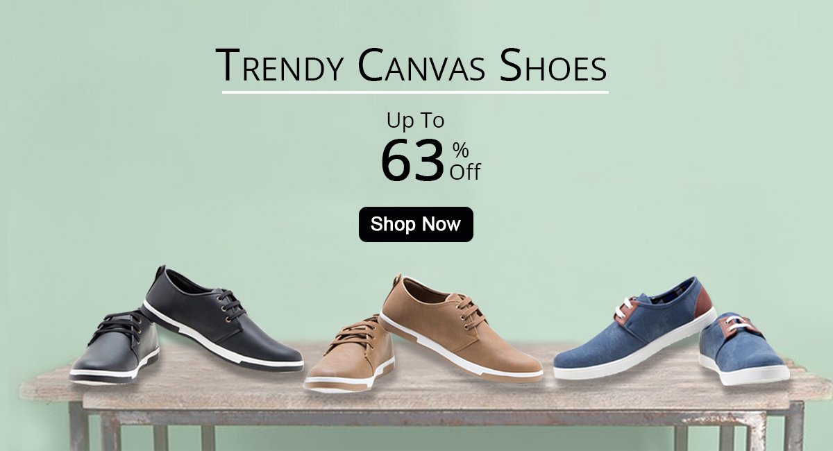 trendy shoes at the moment