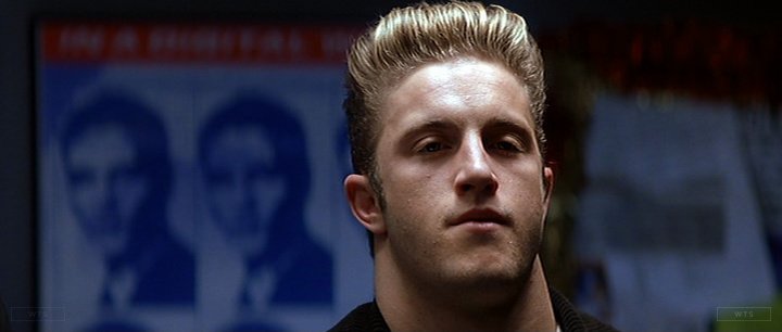 Scott Caan was born on this day 42 years ago. Happy Birthday! What\s the movie? 5 min to answer! 