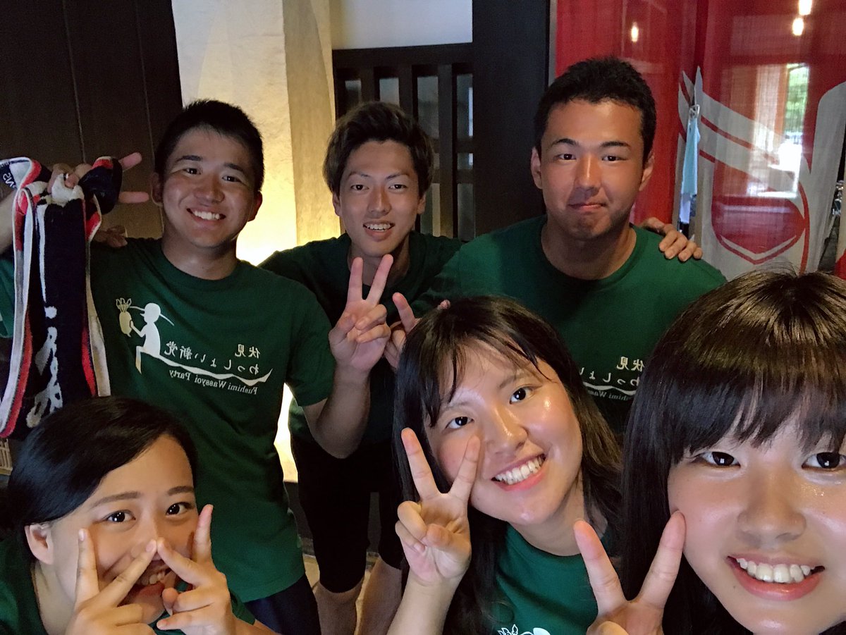wassyoisintou tweet picture