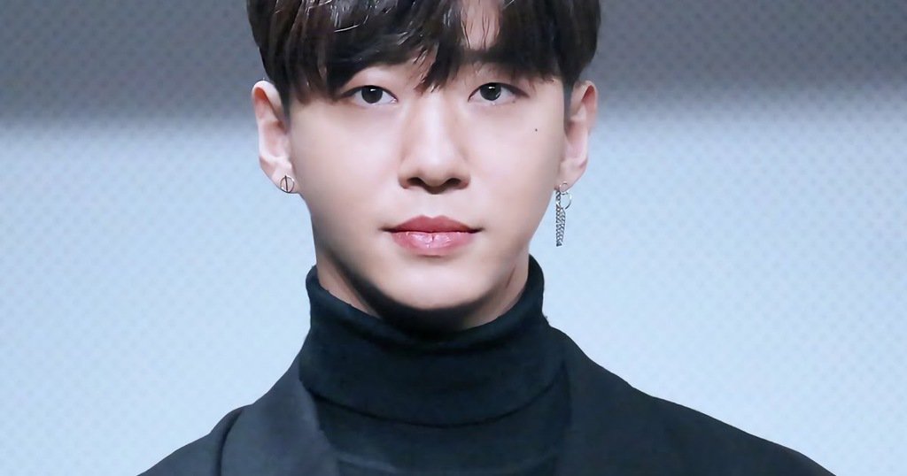 ERPESTAR's tweet photo. [NEWS] Bang Yongguk Leaves B.A.P and TS Entertainment https://t.co/KnaCTSVhT0