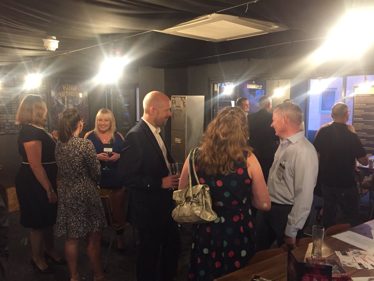 Benrectechnical's tweet photo. It’s always good to see everyone at the @ConnectGazelles events. A great catch up with everyone at the Sheffield summer social last night #Networking #Sheffield #Yorkshire https://t.co/lJ0itvnieA