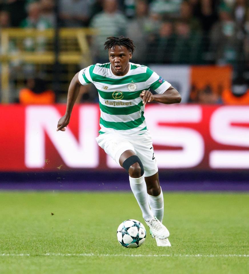 rossco72_'s tweet image. Who would you rather have?

RT for Nikola Katic
Like for Boyata