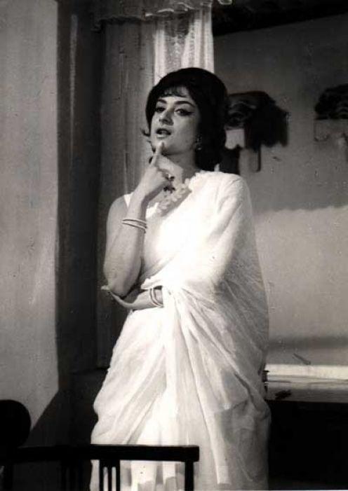 Happy Birthday Saira Banu: Unseen photos of the actress that proves she is the eternal queen of Bollywood 