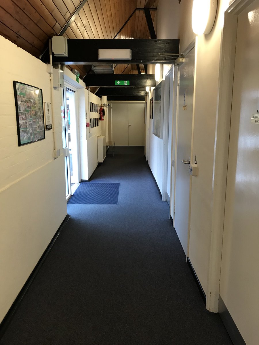 RustingtonClean's tweet image. Early morning village hall clean #rustingtoncleaning #sussexcleaning