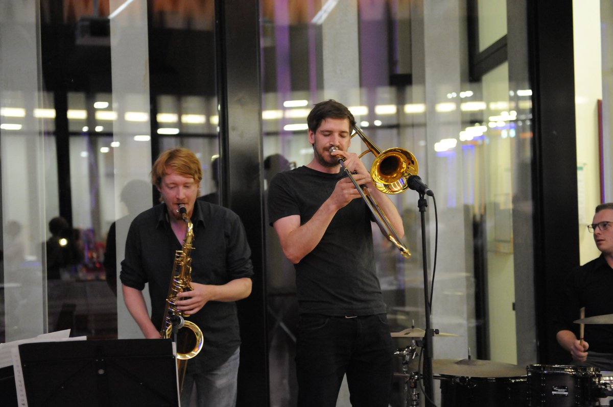 aestemusic's tweet photo. great atmosphere, great music, great photos
#ISME17 https://t.co/GwccO5O1u0
