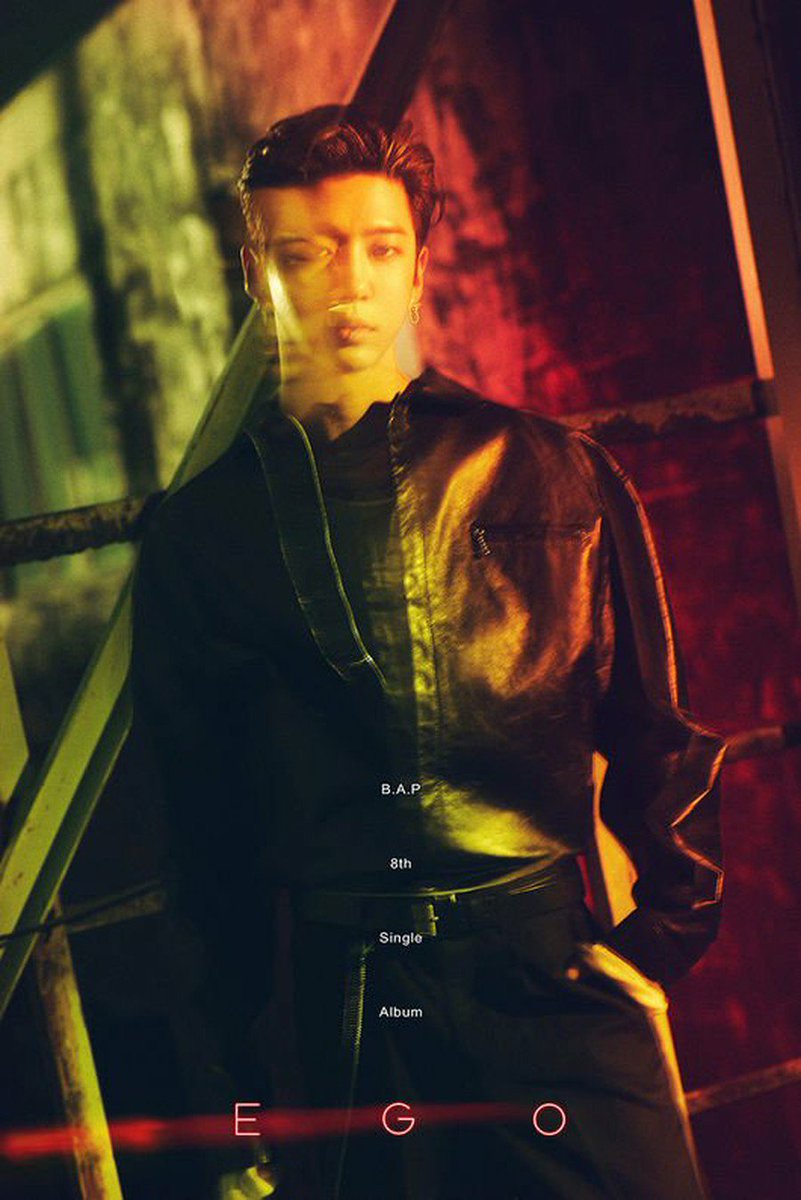 B.A.P バン・ヨングク、専属契約満了でグループ脱退。TSエンターテインメントと再契約せず。B.A.Pは5人体制で活動を継続。

[B.A.P]のまとめLIVE⇒ kt.wowkorea.jp/album/400536/1