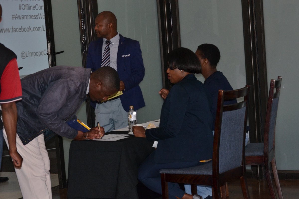 LimpopoCon's tweet photo. Guest registrations #OfflineContent #AwarenessWorkshop #eEducation #eLearning #FOSS @edu_limp https://t.co/BaP6yX6eP6