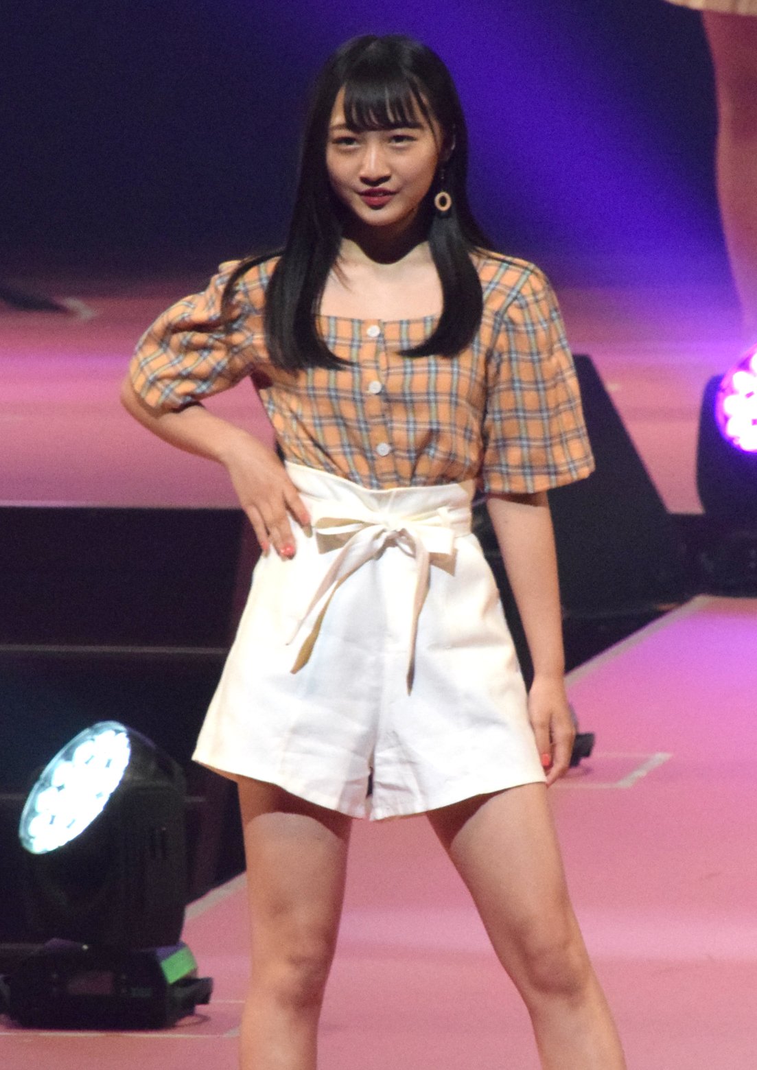 Oricon News オリコンニュース Seventeen夏の学園祭 Seventeen専属モデルにnmb48 山本彩加ら6人加入 ミスセブンティーン18 大友樹乃 桜田ひより 高橋アリス 出口夏希 永瀬莉子 山本彩加 お披露目 T Co Ezqjfeidgp ミス