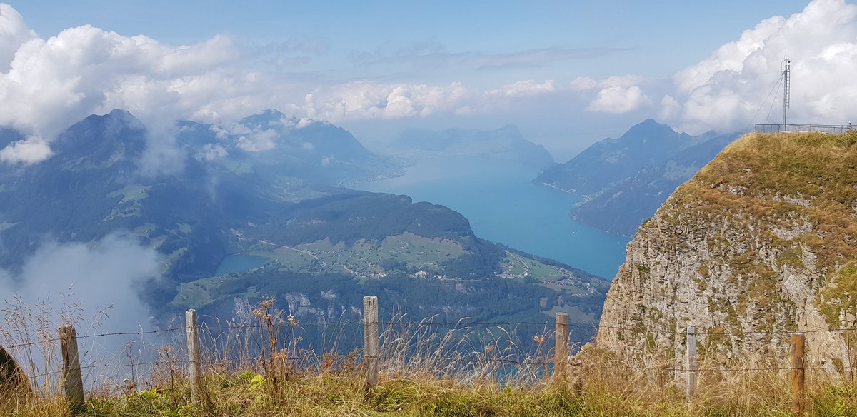 lamsj005's tweet photo. Thanks for a fantastic conference and trip Switzerland.. but next time, could you make sure the weather was perfect.. oh wait!! 😉🛫🌞🇨🇭⛰ @BIC2018 @WinSTEMUniSA https://t.co/r4V3jArJzB
