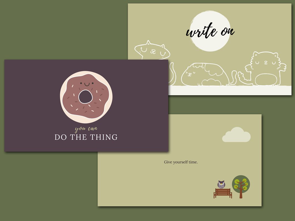 willowediting's tweet photo. Editing motivation on your desktop for free? Look no further! #willowediting #selfediting #writingmotivation #editingmotivation
https://t.co/vwZFoIcd1l https://t.co/DGJFdmVzNO