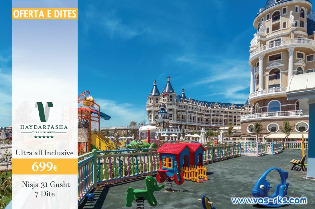 VASTOUR1's tweet photo. Mirëmëngjesi miq,

Oferta e ditës për sot 😍

🏨 HAYDARPASA PALACE 5*

31 Gusht / 7 netë

REZERVONI ne https://t.co/LAeRYI6e2N, VAS TOUR – member VAS GROUP ose ne agjencite anetare te VAS TOUR OPERATOR!

#JoinUsLoveVAS https://t.co/j8mrqwa9SA