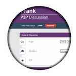 Photo by Frank P2P Discussion (@FrankP2P)