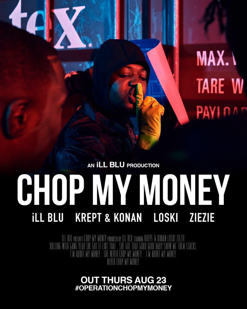 princeofzumundi's tweet photo. #operationchopmymoney https://t.co/YNMgTsRlEg