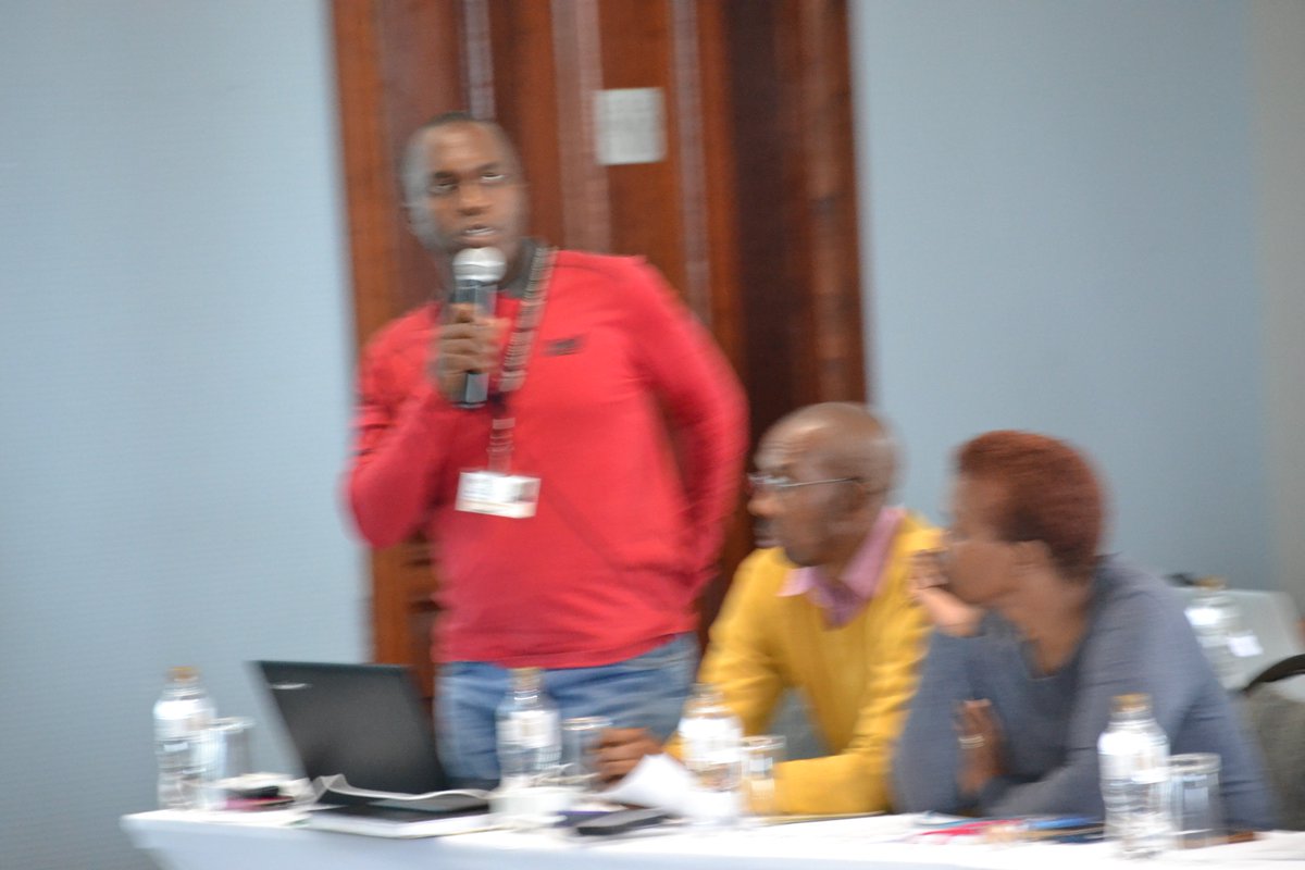 LimpopoCon's tweet photo. Introductions #OfflineContent #AwarenessWorkshop #eEducation #eLearning #FOSS #WaterbergDistrict https://t.co/WZL3m03vgp