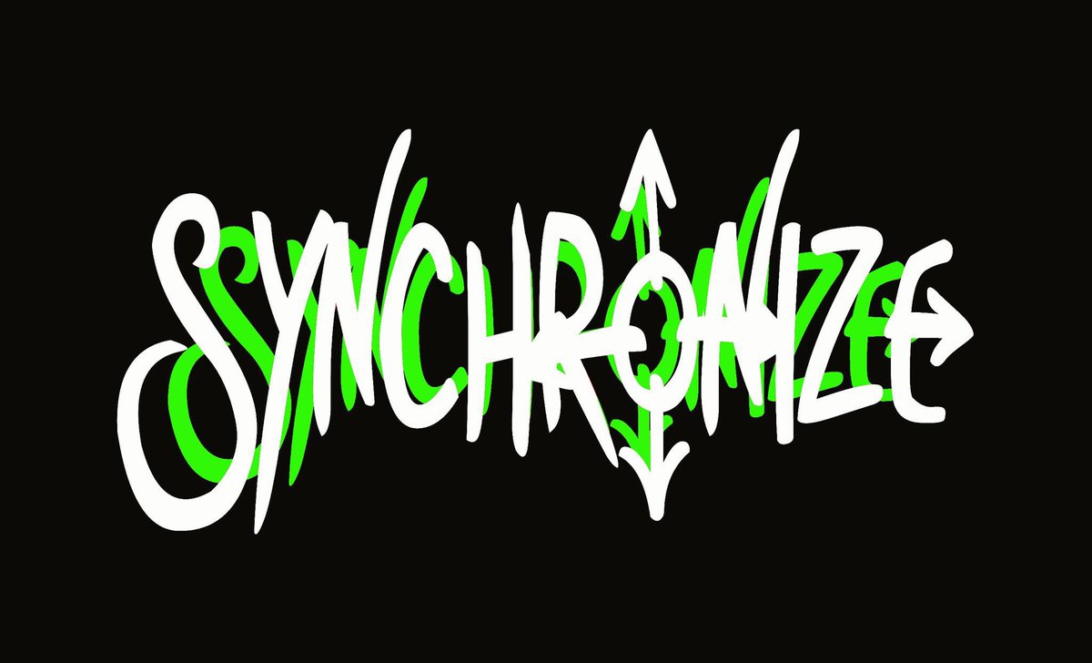 SynchronizeC tweet picture