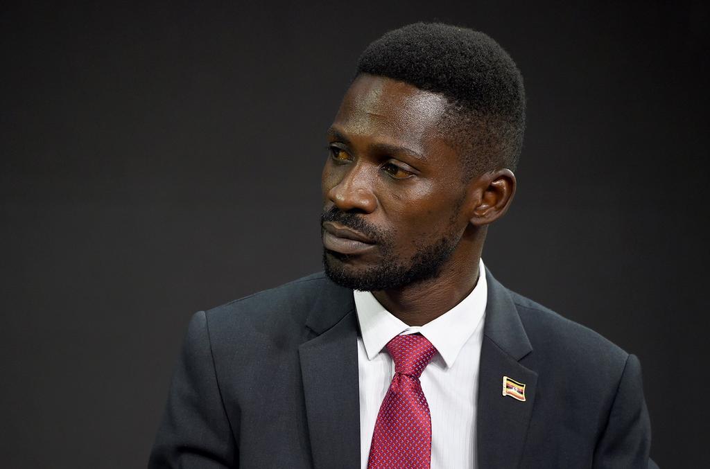 romeokatto's tweet image. #PeoplePowerWorks #FreeBobiWine #DropAllCharges @ntvuganda @nbstv