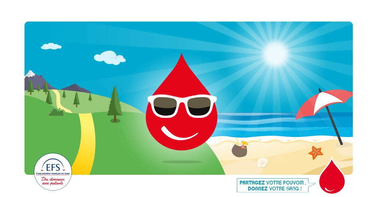 CH_Rochefort's tweet image. Aujourd'hui, il y a un marché nocturne mais demain ? 
Que faire ce vendredi 24 août à #Montguyon ?
Le rendez-vous est donné à la salle des Fêtes de Saint Martin d'Ary (La Billette) de 8h à 12h30 pour un #dondusang ! 
Grâce à vous l'@EFS_dondesang peut sauver des vies.