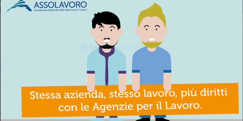 #23Agosto oltre che essere lo strumento migliore per le esigenze di flessibilità (anche dopo il "Dl 89) delle aziende, la somministrazione fornisce molti servizi utili ai lavoratori  (gratis).Parliamone😉.