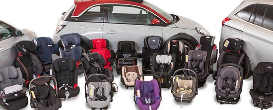DGTes's tweet photo. Antes de comprar una sillita #SRI verifica el sistema de anclaje de tu #vehículo (i.Size, ISOFix y/o cinturón de seguridad) y busca una que se adapte a él. Sillita y vehículo actúan de forma conjunta. https://t.co/a5WWEggqXO