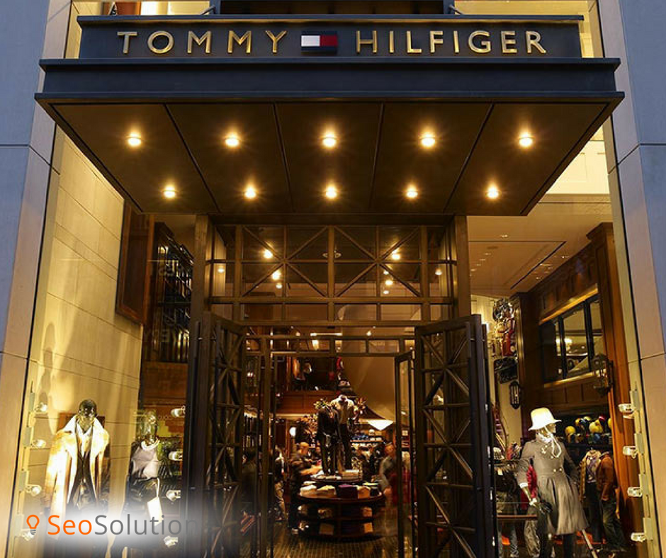 SeoSolution_ua's tweet image. 👍Компания Tommy Hilfiger показала свою первую коллекцию умной одежды Xplore. 

#SeoSolution #SEO #SMM #СЕО #СММ #харьков #продвижение #контентмаркетинг