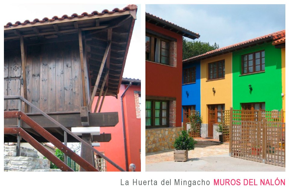 de_asturias_com's tweet photo. Siempre hay una buena razón para coger una bolsa, meter algo de ropa y pasar unos días de descanso...#LaHuertaDelMingacho tiene todo lo que necesitas para que vuelvas el lunes al trabajo ¡con las pilas bien cargadas! 😀

¿Te animas?

#asturias #Apartamentos #AlojamientoRural https://t.co/y6d4KCC2Ol