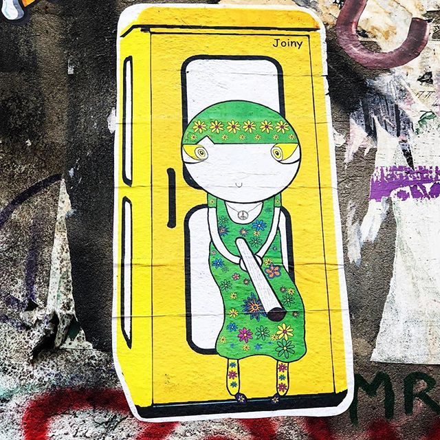 hafenamtkiel's tweet image. Keine Nummer unter diesem Anschluss..
#altewitzeneuerzaehlt
.
.
#joiny  #streetartberlin #berlinstreetart #berlin #streetart #streetart_daily #streetarteverywhere #wallart #urbanart #mural #stencilart #graffiti #graffitiart #graffitiporn #modernart #past… ift.tt/2BE9hKl