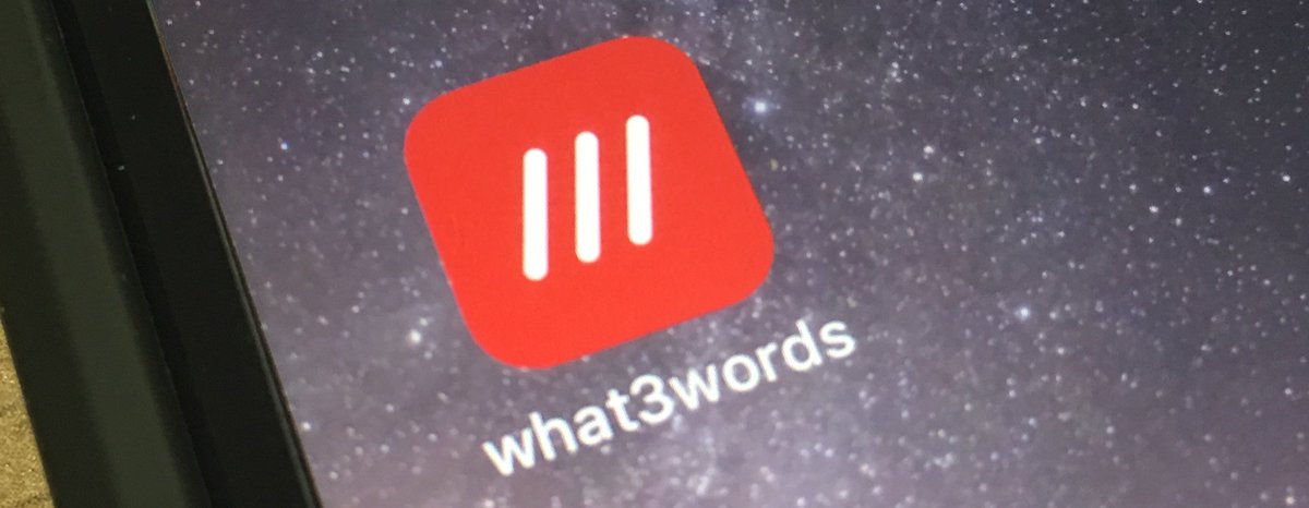 Going to #LeedsFestival2018 this weekend?

Why not consider downloading the What3words app? It can pinpoint your exact location if you need our help and don’t know where you are.