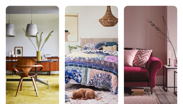 10 of the hottest home and #interiordesign trends for Autumn Winter 2018 ow.ly/uSLE30lvyng