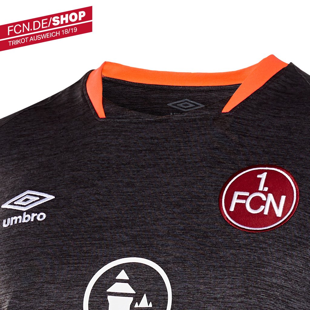 1_fc_nuernberg's tweet photo. #NUESTART Teil 3!

😍😍😍😍

#fcn @UmbroUK https://t.co/PsrHZrjOnO