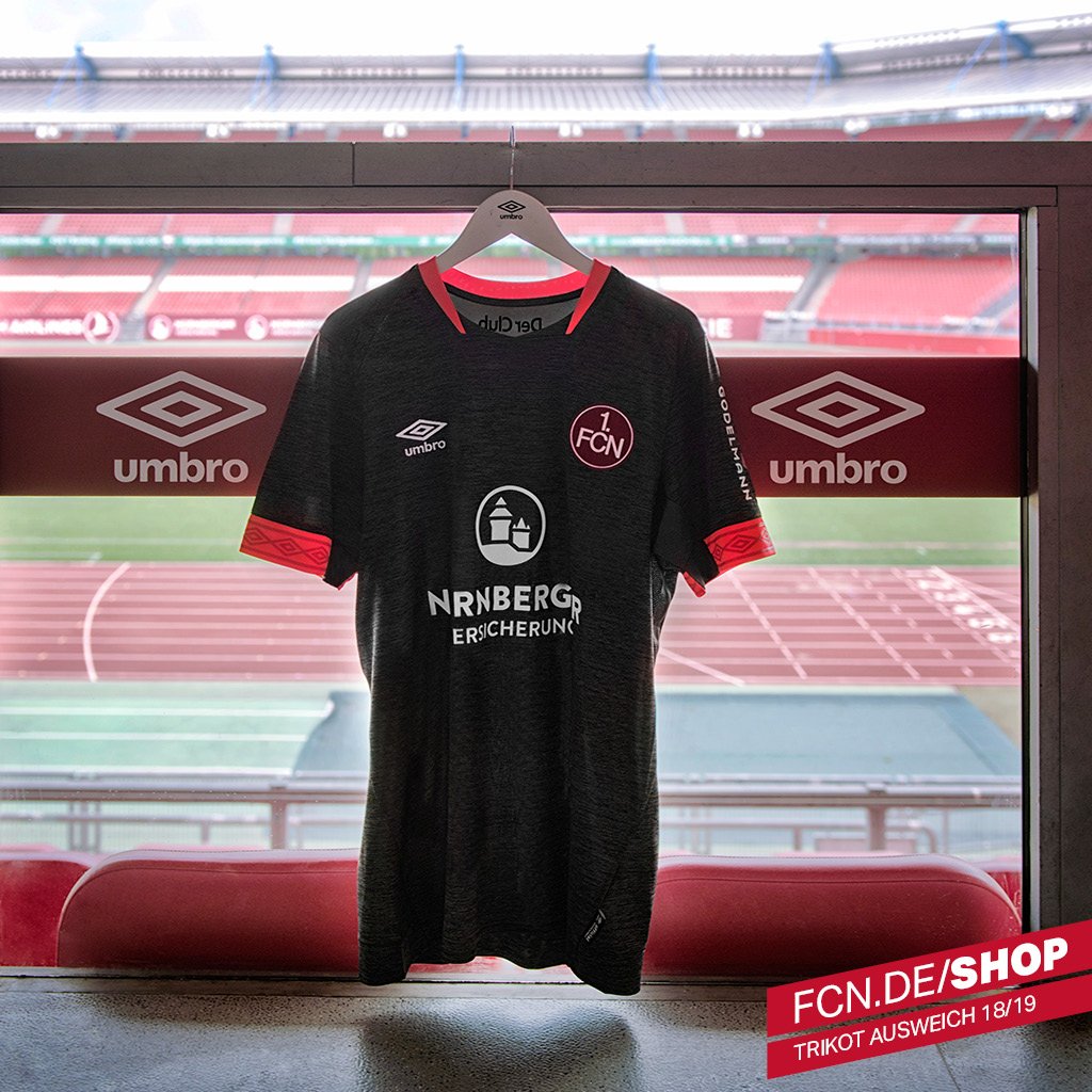 1_fc_nuernberg's tweet photo. #NUESTART Teil 3!

😍😍😍😍

#fcn @UmbroUK https://t.co/PsrHZrjOnO