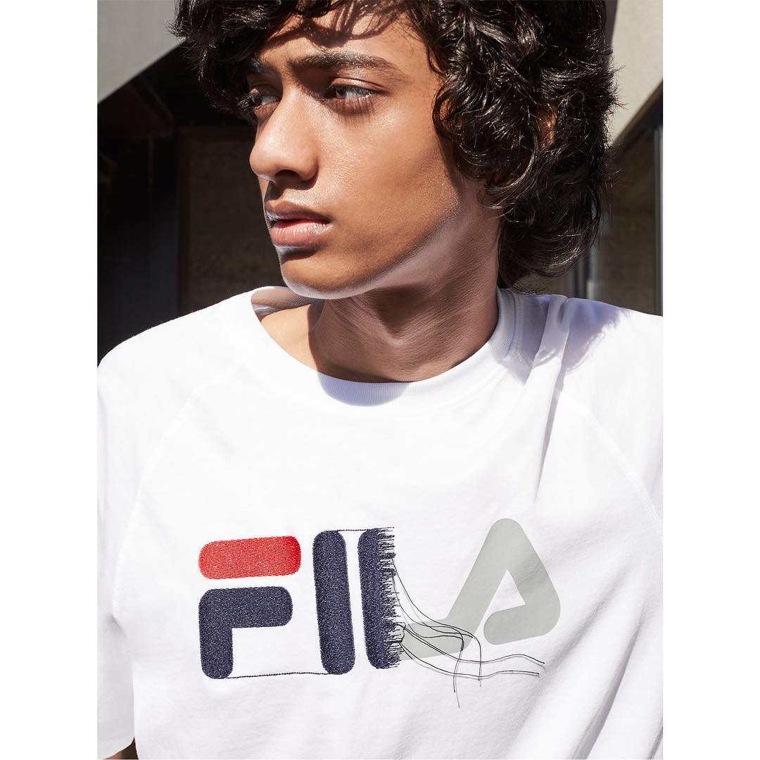 It’s good to dream
<a href="/FilaUK/">Fila UK</a> #stadiumme