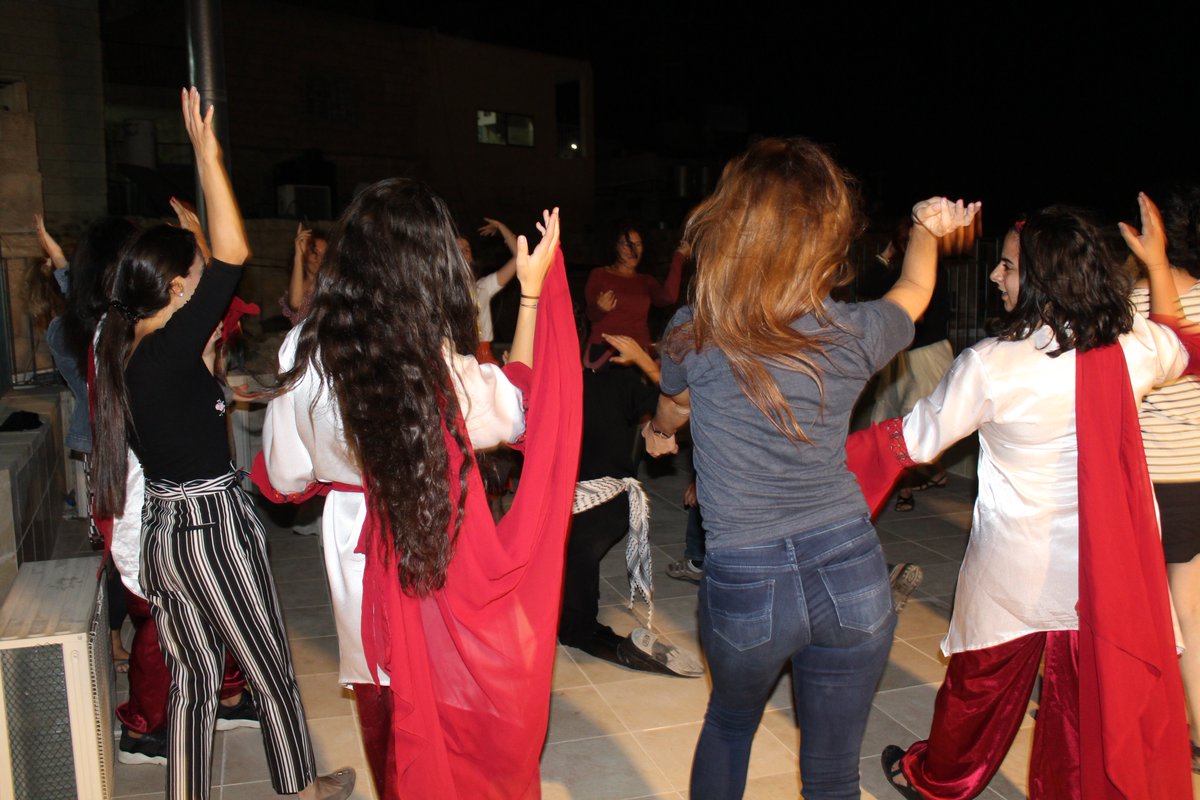 More memories of an amazing cultural fair trade night ...