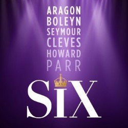 We kicked off the #EdFringe yesterday with some GIRL POWER! Firstly, the beautifully composed, 'Armour: A Herstory of the Scottish Bard' followed by the sell out hit, 'SIX'. Both chocablock with WOMEN WOMEN WOMEN. No better way to start of #IntoTheUnknown adventure! #Theatre