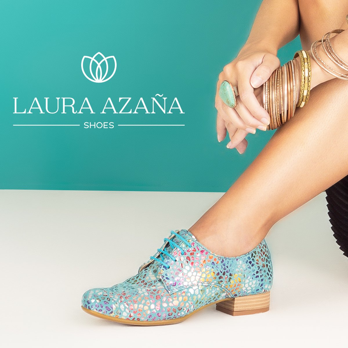 Laura Azaña on Twitter: "Si hay algo que nos gusta del verano... ¡son los zapatos! Visita nuestra online y uno de nuestros últimos modelos de la temporada. Calzado confortable, elegante,