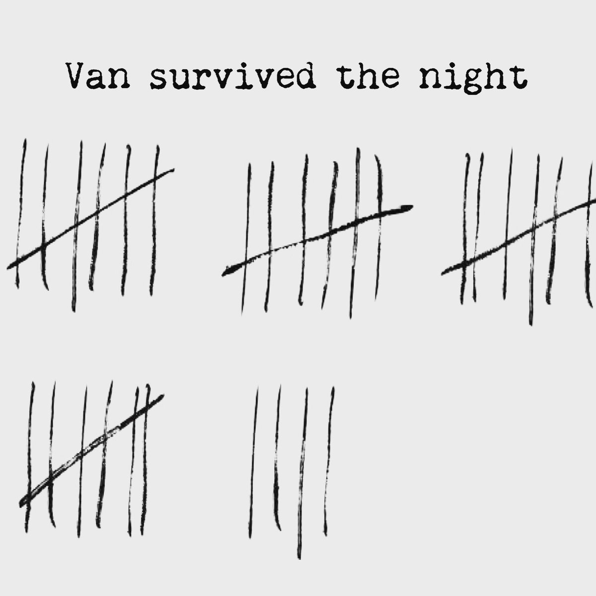 pbplumber's tweet photo. How it feels to wake up every morning when you’re a tradesperson 😔
Important news coming soon in the fight against van crime 👊🏽
#VanToolTheft #VanTheft https://t.co/iSUoM3UyaY