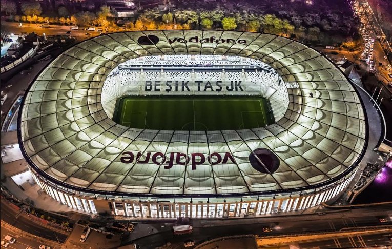 #UEFA Başkanı #AleksanderCeferin, 2019 #UEFASüperKupa maçının, #Beşiktaş ’ın stadı #VodafonePark ’ında düzenleneceğini açıkladı. 14 Ağustos 2019 tarihinde #ŞampiyonlarLigi ’nin kazananı ile #AvrupaLigi #Şampiyonu karşı karşıya gelecek.
betguru.info/tr/archives/11…