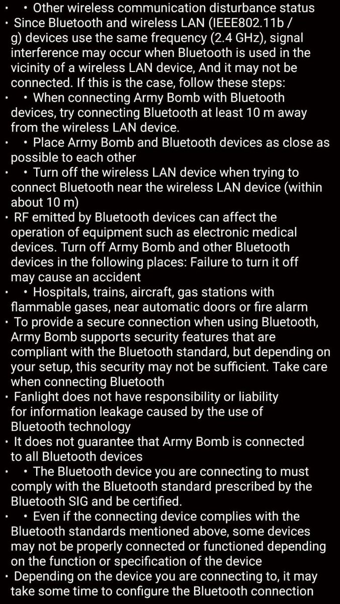 ger_unite_bts's tweet photo. Vor dem Konzert, welches ihr besucht, muss über eine App (welche noch online kommt) die Army Bomb Version 3 "aktiviert" werden. Dort müsst ihr dann eure Ticketinfos bzw. die Sitzplatz Nr. angegeben, damit die ARMY Bomb in der Halle gesteuert werden kann. https://t.co/suFOLzjtKW