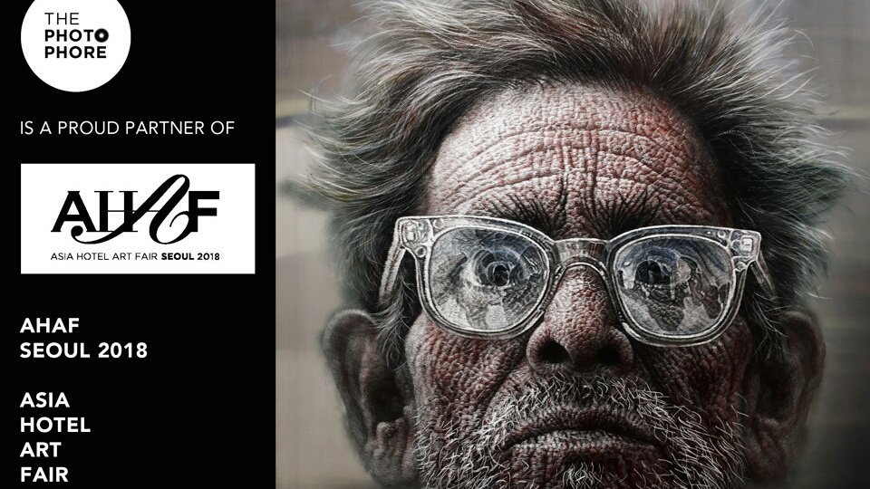 #ThePhotoPhore is a proud partner of #AHAF SEOUL 2018 – Asia Hotel #ArtFair, that takes places in Seoul (South Korea), between 23 and 26 of August 2018: thephotophore.com/ahaf-seoul-201…