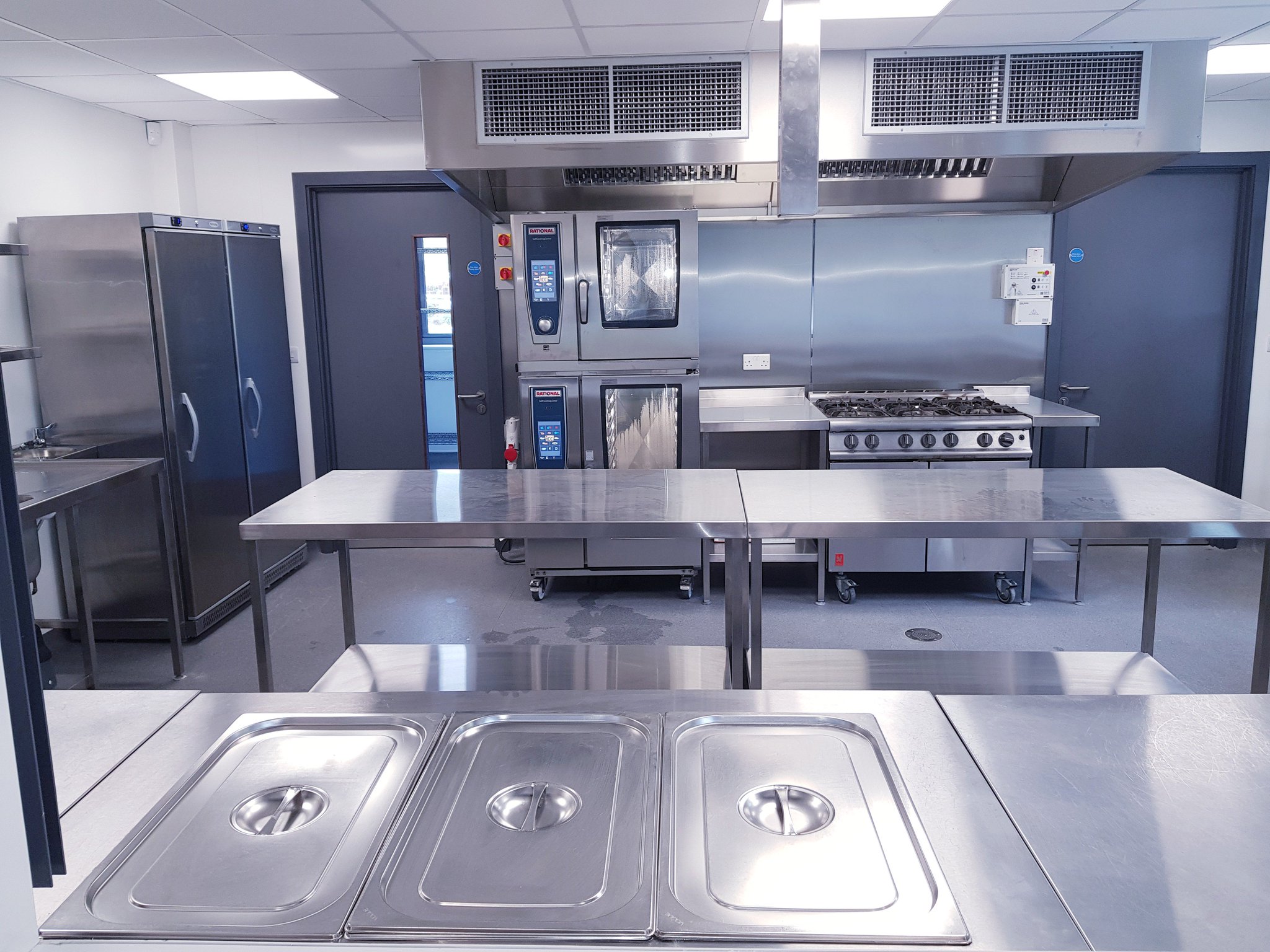 CaterPlan Commercial Kitchen Specialists on Twitter