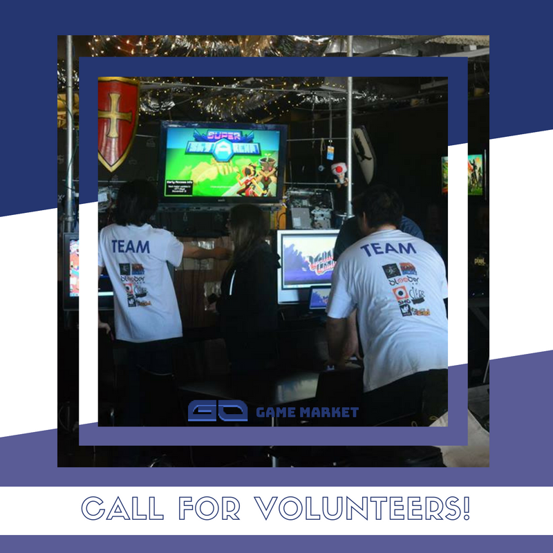 gogameout's tweet photo. You, gamer, you. Share our love for all things gaming at the #GoGameMarket event this October 21 at the Abbotsford Convent. Keen to know more? Check out this link for more info: https://t.co/m5UDeIN7dJ https://t.co/ky2FvA81FY