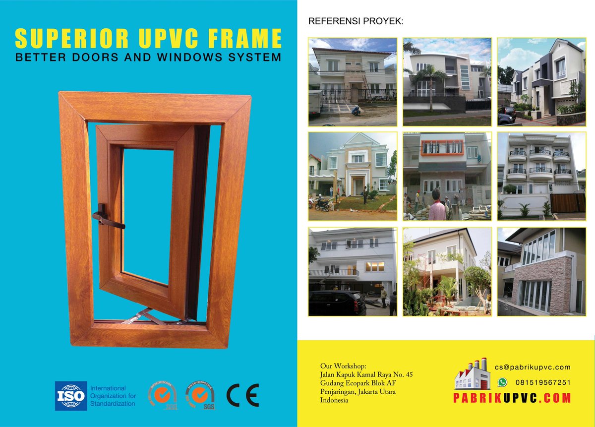 Engsel Pintu Upvc Dari Upvcjakarta Com