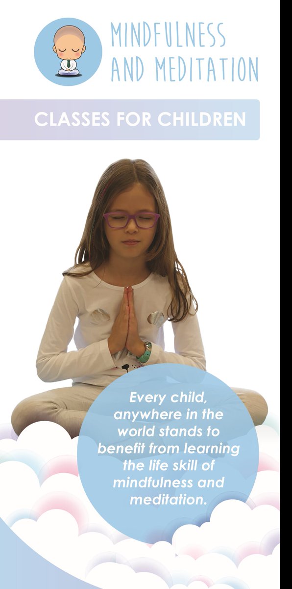#Mindfulness and #Meditation Classes for #Children. Starting September 8th at The Ship of Adventures. Suitable for Primary School Students aged 7 - 12, each week children learn all new Mindful Life Lessons. Find out more: mypeacefuluniverse.org #hackney #eastlondon #kids